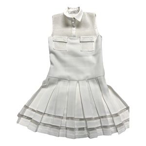 Frankie Morello 🇮🇹dress made 100% SILK . Made in Italy luxury brand